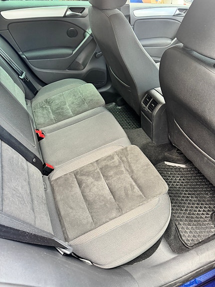 Volkswagen Golf VI 3 of 8