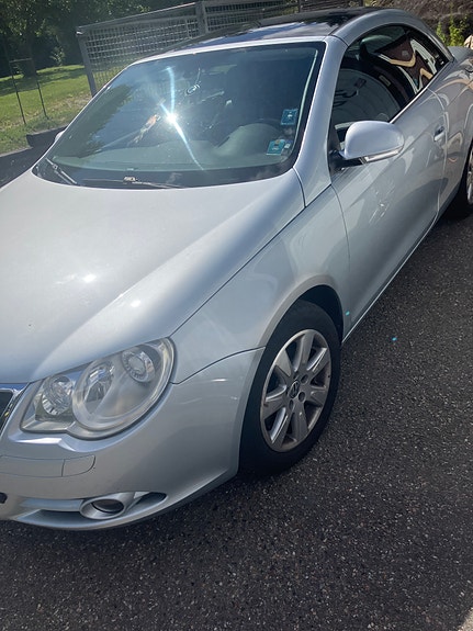 Volkswagen Eos 5 of 19