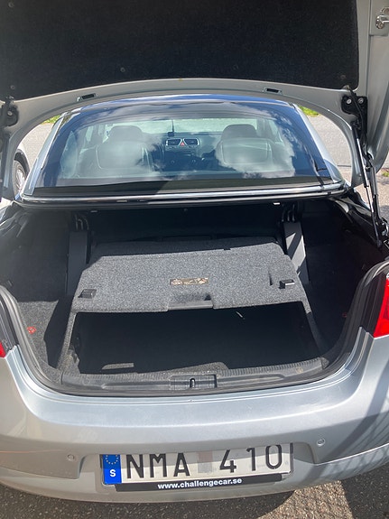 Volkswagen Eos 7 of 19