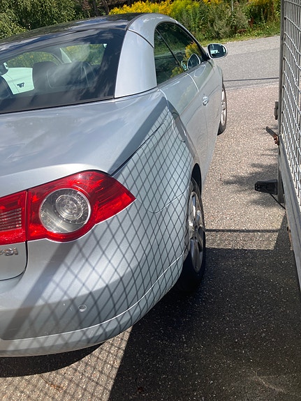 Volkswagen Eos 3 of 19