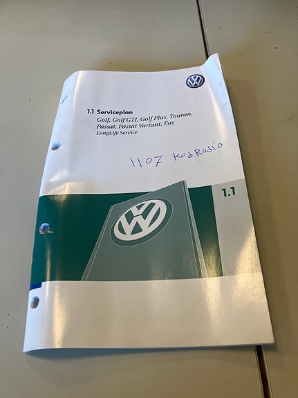Volkswagen Eos 15 of 19