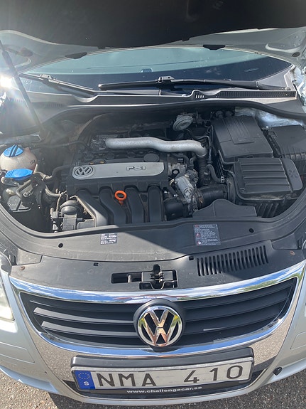 Volkswagen Eos 6 of 19