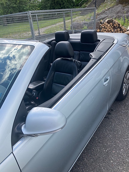 Volkswagen Eos 8 of 19