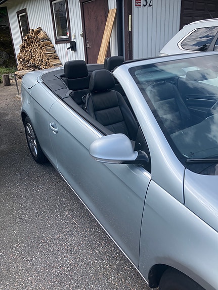 Volkswagen Eos 9 of 19