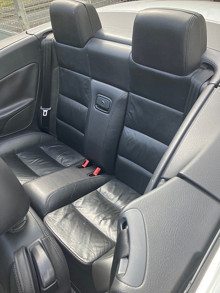 Volkswagen Eos 12 of 19