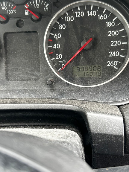 Volkswagen Golf IV 5 of 5