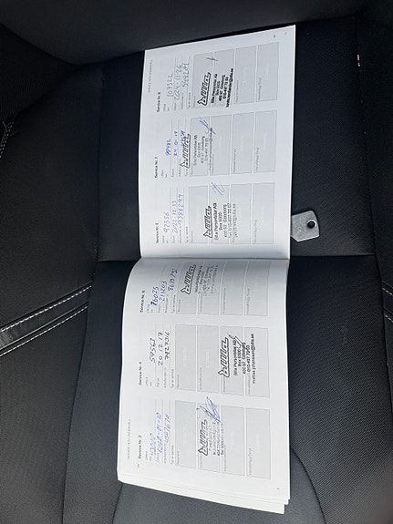 Volvo V40 7 of 10