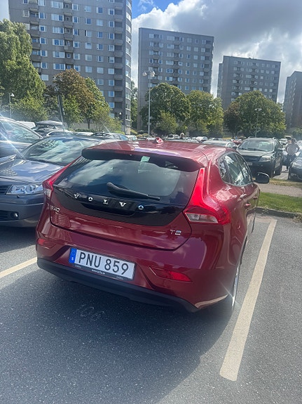 Volvo V40 10 of 10