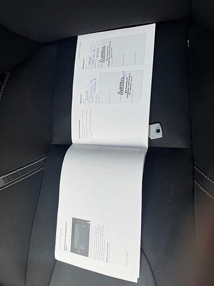 Volvo V40 8 of 10
