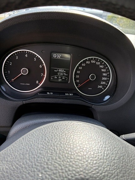 Volkswagen Polo 5 of 5