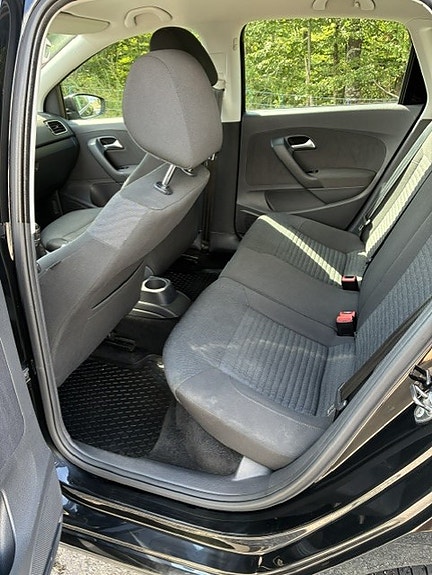 Volkswagen Polo 4 of 5