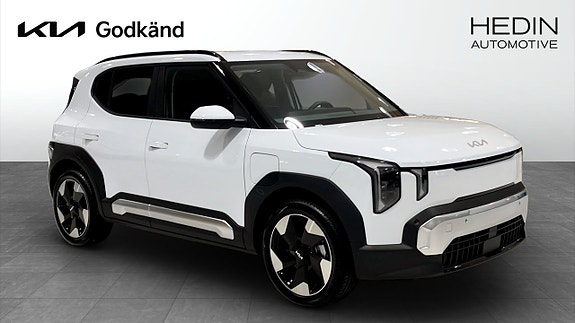 Kia EV2 3 of 12