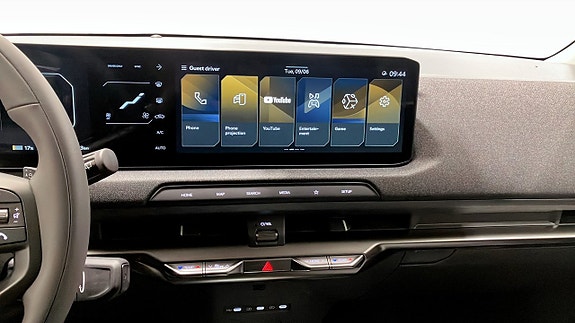 Kia EV2 11 of 12