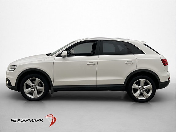 Audi Q3 5 of 29