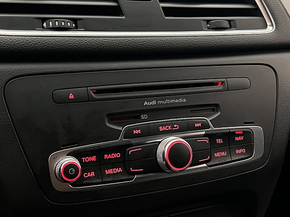 Audi Q3 23 of 29