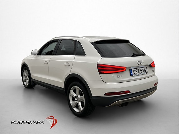 Audi Q3 6 of 29