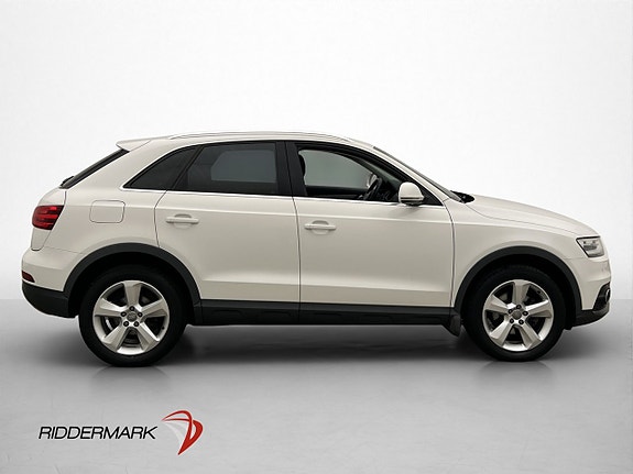 Audi Q3 9 of 29