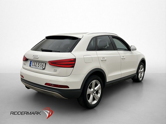 Audi Q3 8 of 29