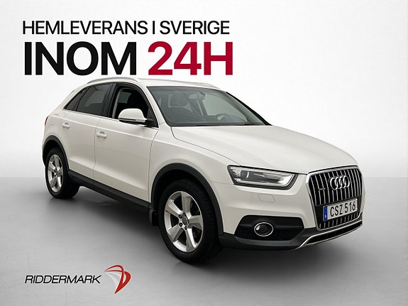 Audi Q3 3 of 29