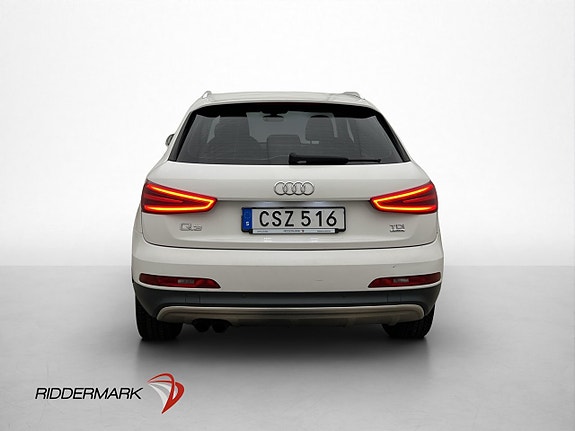 Audi Q3 7 of 29