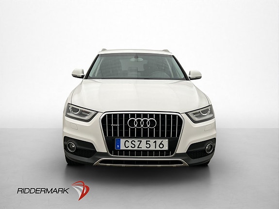 Audi Q3 2 of 29