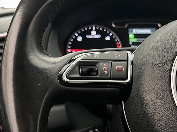 Audi Q3 27 of 29
