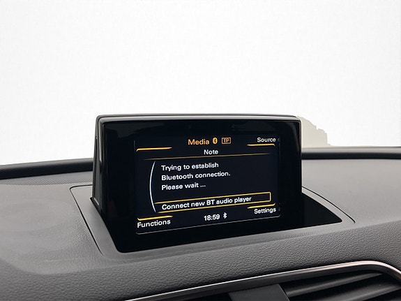 Audi Q3 22 of 29