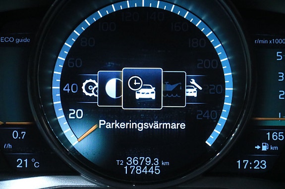 Volvo S60 12 of 23