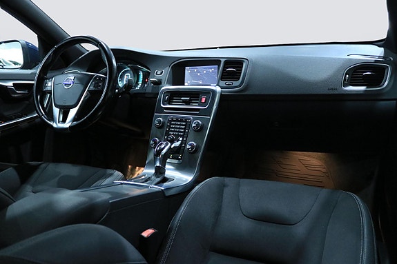 Volvo S60 7 of 23