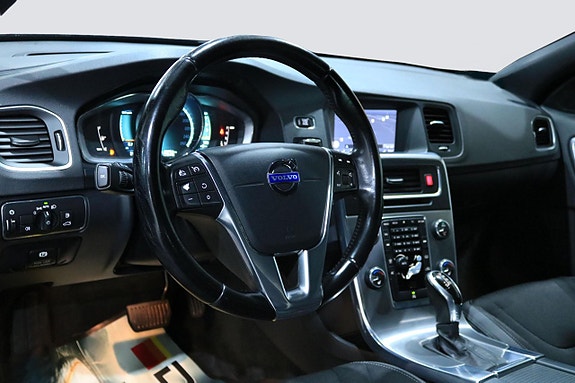 Volvo S60 8 of 23
