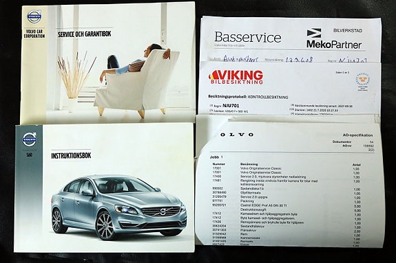 Volvo S60 23 of 23
