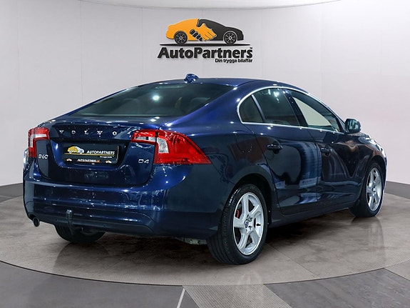 Volvo S60 4 of 23