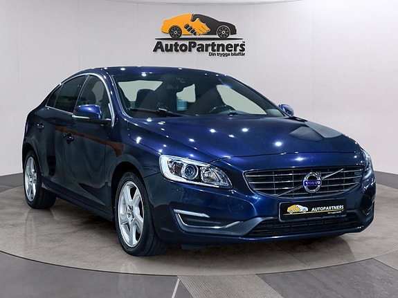 Volvo S60 3 of 23