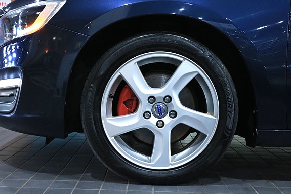 Volvo S60 18 of 23