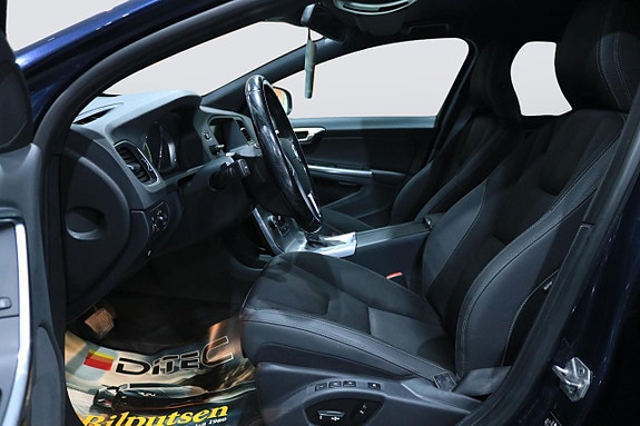 Volvo S60 5 of 23