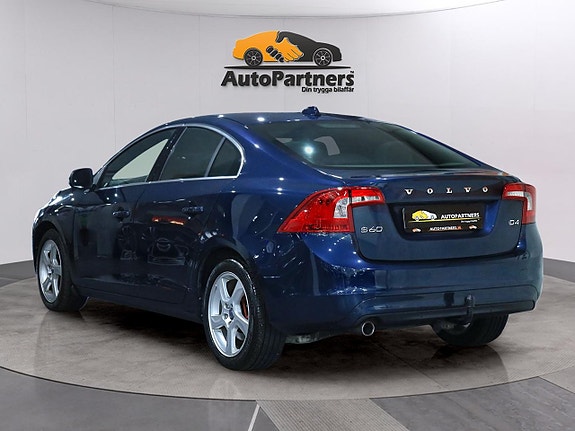 Volvo S60 2 of 23