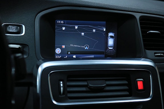 Volvo S60 13 of 23