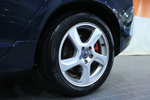 Volvo S60 16 of 23