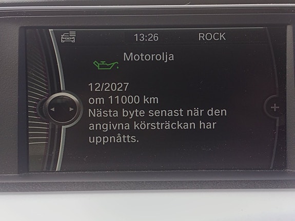 BMW 320d 14 of 14