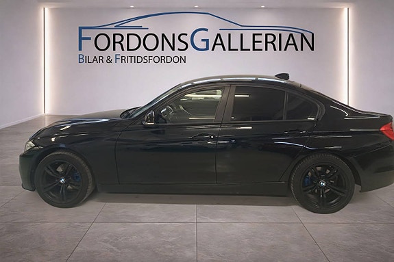 BMW 320d 6 of 14