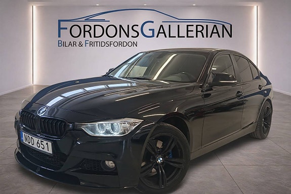 BMW 320d