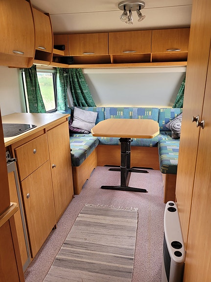 Knaus Eif-H 495 Tf 2 of 4