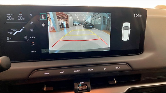 Kia EV2 13 of 13