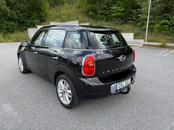 MINI Countryman Cooper D 6 of 17