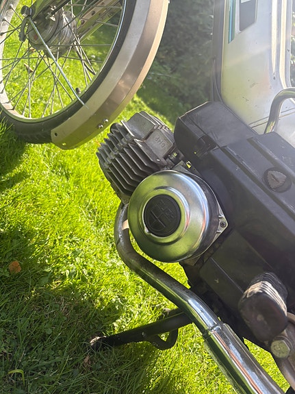 Puch Maxi 4 of 4