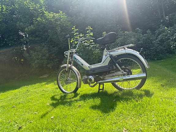 Puch Maxi 3 of 4