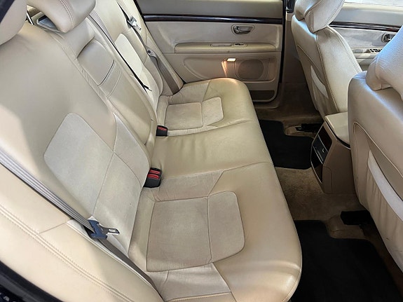 Volvo S80 8 of 10