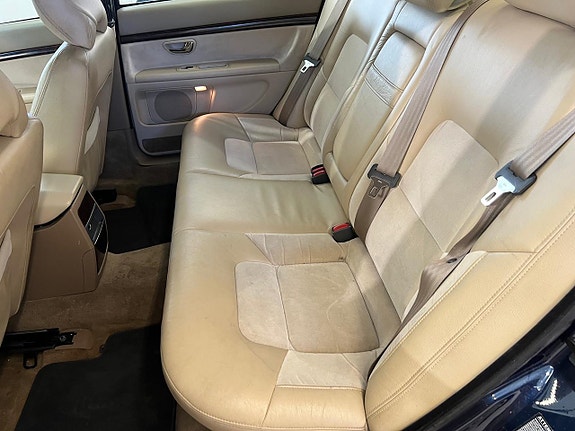 Volvo S80 7 of 10