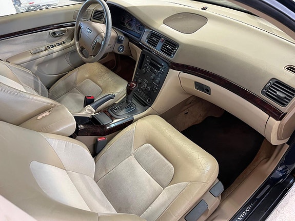 Volvo S80 9 of 10