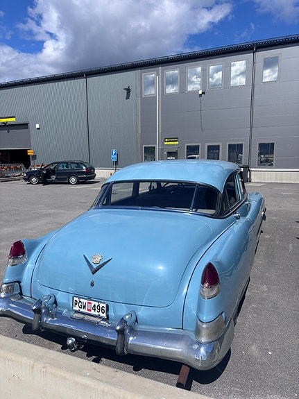 Cadillac Series 62 3 of 4